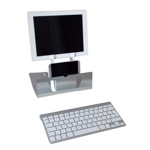 Arrow Tablet Stand