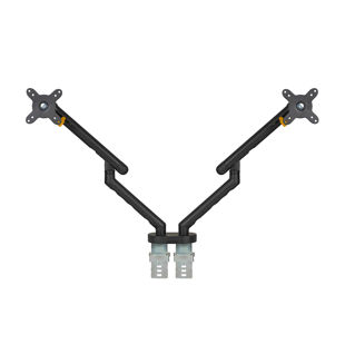 Be-Flexible-Monitor-Arm-Dual-Black-Front.jpg