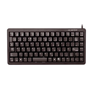 Cherry G84-4100 Compact Keyboard