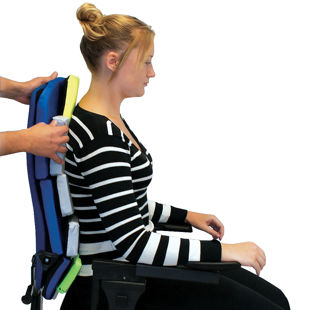 Custom-Fit Chair Assessment