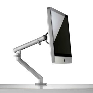 Flo Monitor Arm