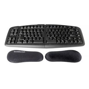 Goldtouch Gel Wrist Rests