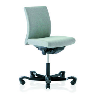 HÅG Creed 6002 Ergonomic Office Chair