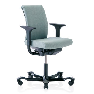 HÅG Creed 6003 Ergonomic Office Chair-Copy
