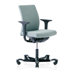 HÅG Creed 6004 Ergonomic Office Chair