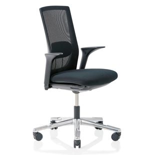 HAG Futu Mesh Communication 1102 Chair