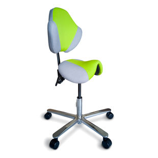 Halo Saddle Pro Chair