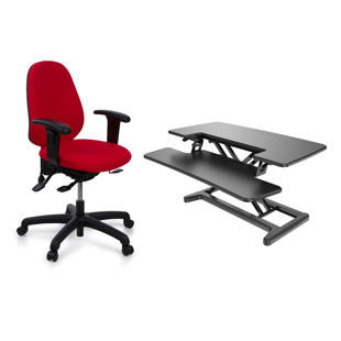 Home Worker Office Equipment Bundle