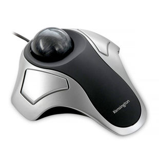 Kensington Orbit Elite Trackball Mouse