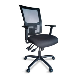 Mesh Home Working Office Chair