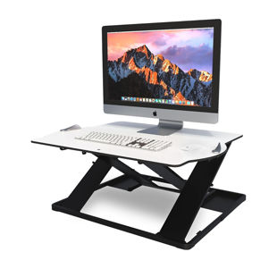 Oploft Sit Stand Platform
