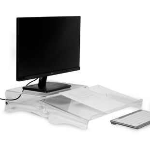 Q-riser 50 Monitor Riser