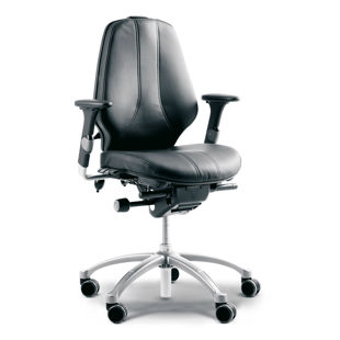 RH Logic 300 Elegance Chair