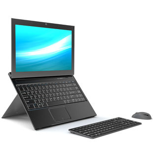 Standivarius Aero Evo Laptop Stand