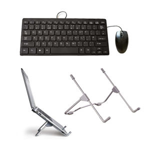 Standivarius Ergosafe Laptop Kit