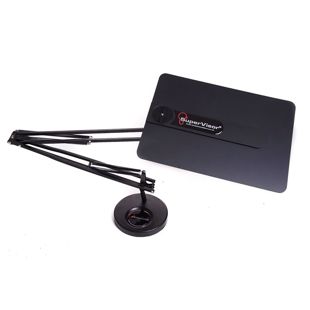 SuperVisor Anti-glare Screen with Solid Base
