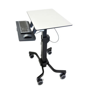 Ergotron Teachwell Standing Desk