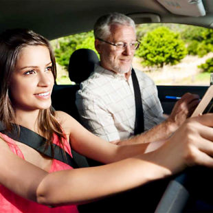 Vehicle Assessment