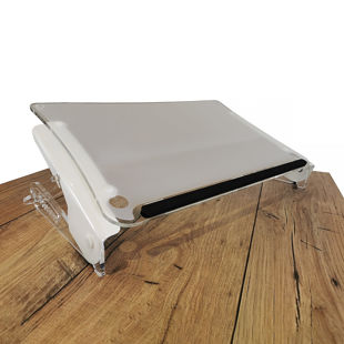 Clear Slope Pro Document Holder & Writing Slope