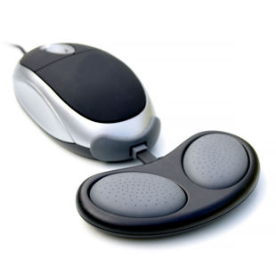 MouseBean Ergonomic Hand Rest