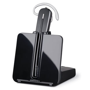 Plantronics CS540A Wireless Telephone Headset