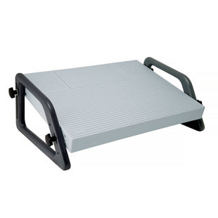 Relax Footrest