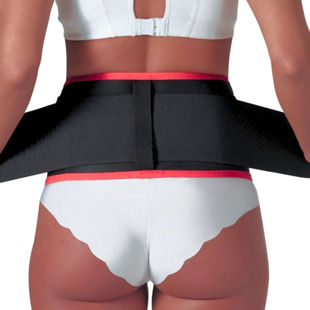 Universal Back Support Belt