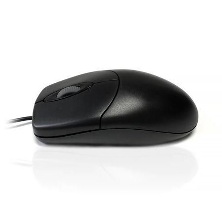 Accuratus 3331 USB Optical Mouse