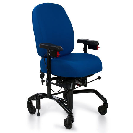 BCS 9100 Electric Mobility Chair