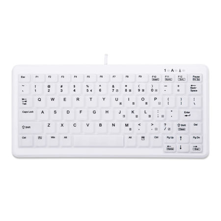 ClassicClean Mini Medical Keyboard