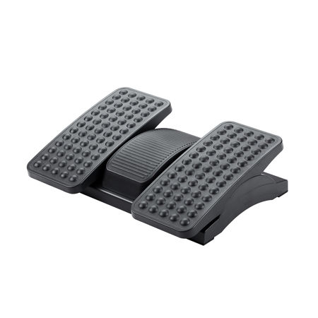 Comfort Duo Footrest