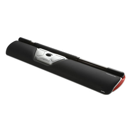 Contour RollerMouse Red