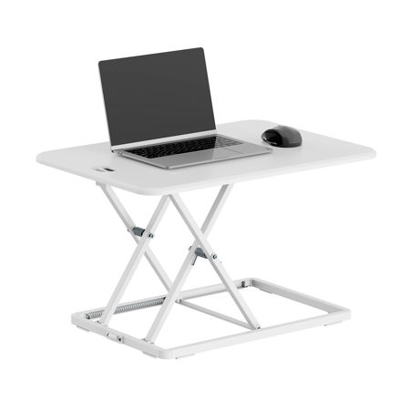 DeskLift Laptop Standing Desk Converter