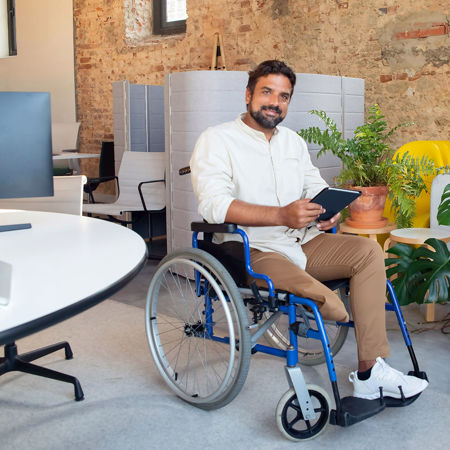 Disability Awareness Training Full-Day