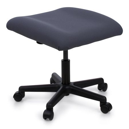 Comfort Leg Rest Double