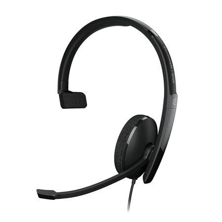 EPOS Sennheiser ADAPT 130T Monaural USB Headset