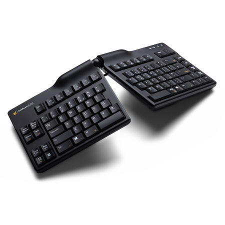 Goldtouch Elite Keyboard
