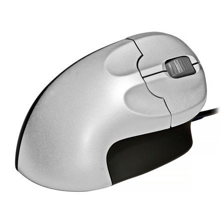 Grip Mouse Right-Hand