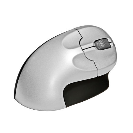 Grip Mouse