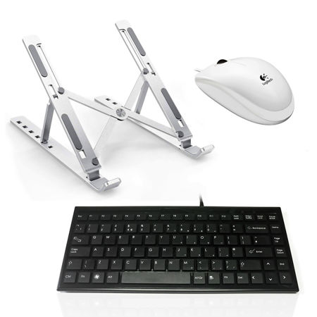 Homeworking Laptop Kit