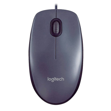 Logitech Optical Mouse