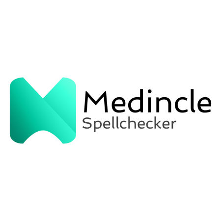Medincle Spellchecker