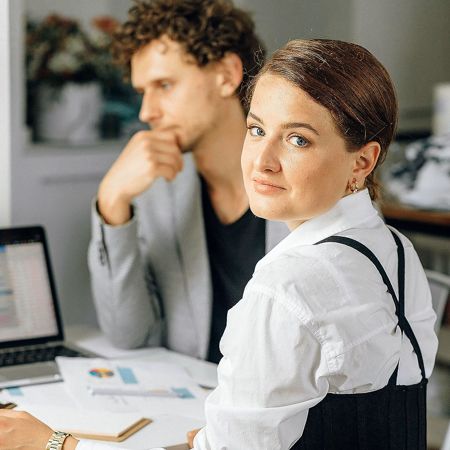 Neurodiversity Workplace Needs Assessment