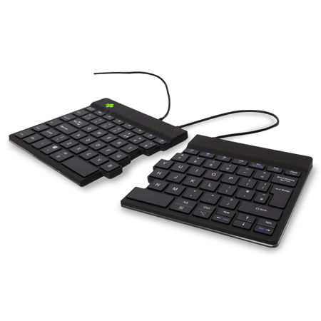 R-Go Split Break Ergonomic Keyboard