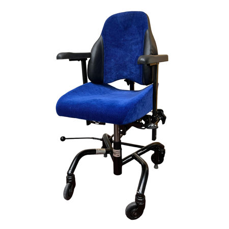 Real 9000 Manual Mobility Chair