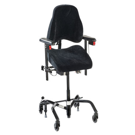 Real 9100 Electric Mobility Chair