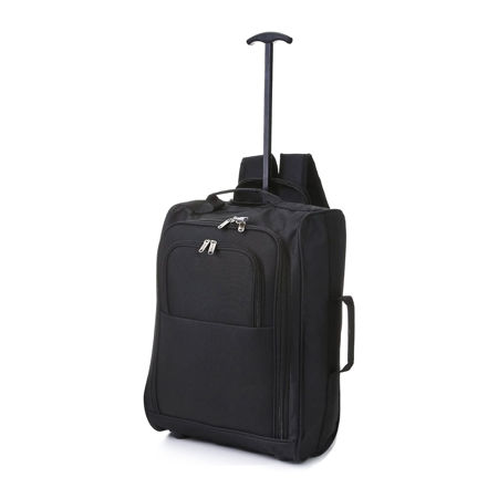 Rolling Backpack