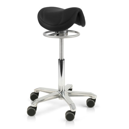 Score Amazone Balance Saddle Stool