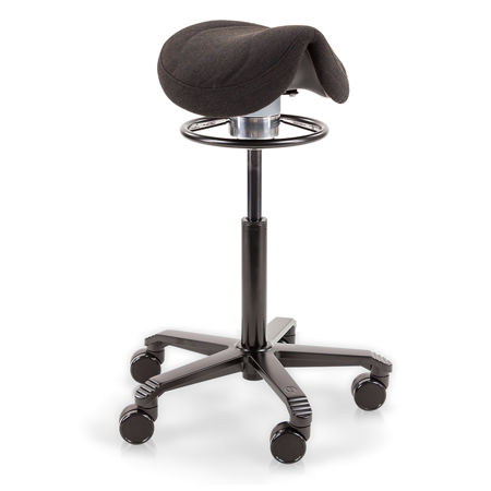 Score Amazone Balance Office Saddle Chair