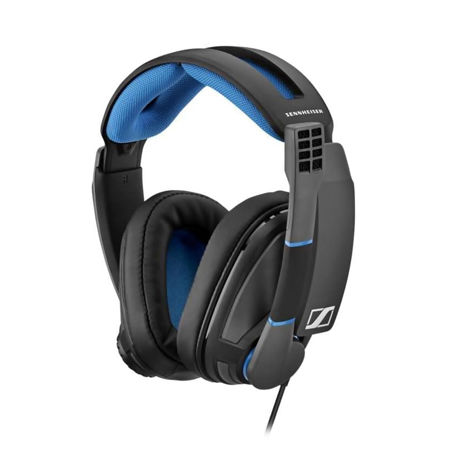 Sennheiser GSP 300 Noise Cancelling Stereo Gaming Headset 3.5mm Jack
